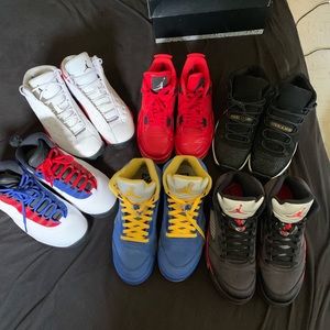 Shoes in good condition